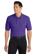 Port Authority    Extended Size Silk Touch Polo K500ES