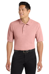 Port Authority    Extended Size Silk Touch Polo K500ES