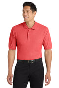 Port Authority    Extended Size Silk Touch Polo K500ES