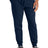 Jerzees Men's Ultimate   CVC Ring Spun Pocket Jogger IC50M