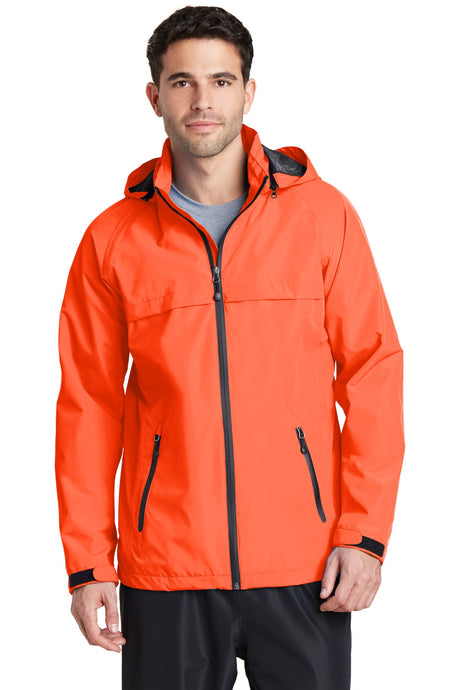 Port Authority Men's   Torrent Waterproof Jacket