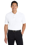 Port Authority    Extended Size Silk Touch Polo K500ES