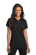 Port Authority Women's   DiMen'sion Polo