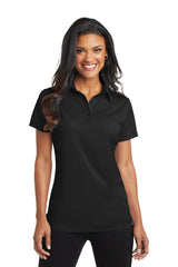 Port Authority Women's   DiMen'sion Polo