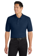 Port Authority    Extended Size Silk Touch Polo K500ES