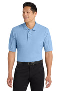 Port Authority    Extended Size Silk Touch Polo K500ES