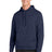 Sport-Tek Men's   Sport-Wick   Fleece Hooded Pullover