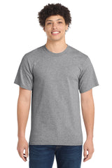 Port & Co Men's   Essential Tee