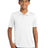 Sport-Tek Youth   PosiCharge   RacerMesh   Polo