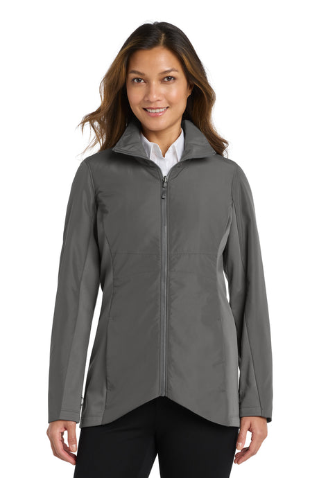 Port Authority Women's    Collective Insulated Jacket
