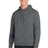 Sport-Tek Men's   Sport-Wick   Fleece Hooded Pullover