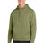 Sport-Tek Men's   Sport-Wick   Fleece Hooded Pullover