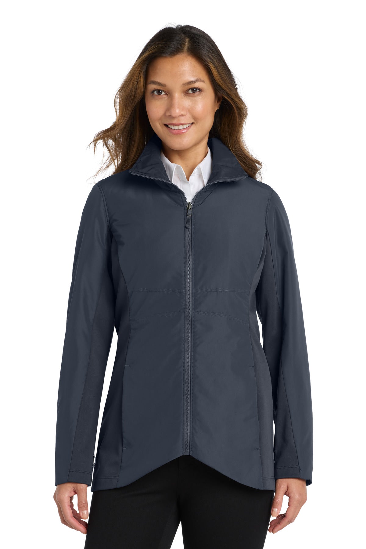 Port Authority Women's    Collective Insulated Jacket