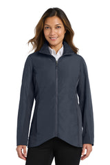 Port Authority Women's    Collective Insulated Jacket