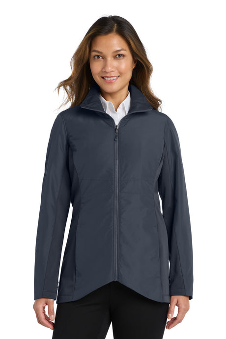 Port Authority Women's    Collective Insulated Jacket