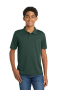 Sport-Tek Youth   PosiCharge   RacerMesh   Polo