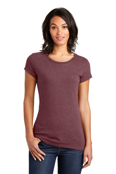 District Women's   Fitted Very Important Tee