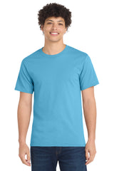 Port & Co Men's   Essential Tee