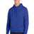 Sport-Tek Men's   Sport-Wick   Fleece Hooded Pullover