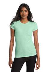 District Women's   Fitted Very Important Tee