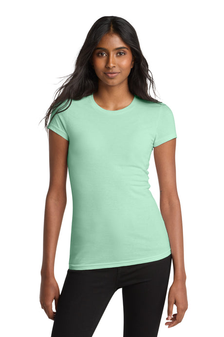 District Women's   Fitted Very Important Tee