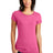 District Women's   Fitted Very Important Tee