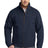 CornerStone Men's   Washed Duck Cloth Flannel-Lined Work Jacket