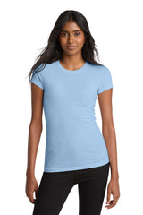 District Women's   Fitted Very Important Tee