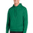 Sport-Tek Men's   Sport-Wick   Fleece Hooded Pullover