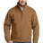 CornerStone Men's   Washed Duck Cloth Flannel-Lined Work Jacket