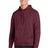 Sport-Tek Men's   Sport-Wick   Fleece Hooded Pullover