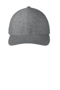 Port Authority     Flexfit 110    Performance Snapback Cap C301