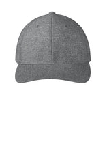 Port Authority     Flexfit 110    Performance Snapback Cap C301