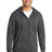 Port & Co Men's   Fan Favorite Fleece Full-Zip Hooded Sweatshirt