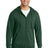 Port & Co Men's   Fan Favorite Fleece Full-Zip Hooded Sweatshirt