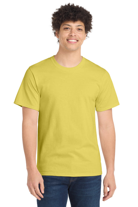 Port & Co Men's   Essential Tee