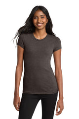 District Women's   Fitted Very Important Tee