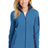 Port Authority Women's   Summit Fleece Full-Zip Jacket