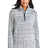 Port Authority Women's   Cozy 1/4-Zip Fleece L130