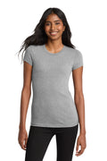 District Women's   Fitted Very Important Tee