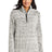 Port Authority Women's   Cozy 1/4-Zip Fleece L130