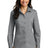 Port Authority Women's   Long Sleeve Carefree Poplin Shirt