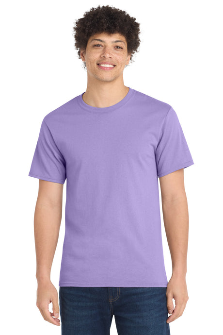 Port & Co Men's   Essential Tee