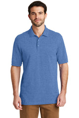Port Authority Men's   EZCotton   Polo