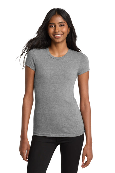 District Women's   Fitted Very Important Tee