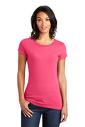 District Women's   Fitted Very Important Tee