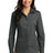 Port Authority Women's   Long Sleeve Carefree Poplin Shirt