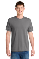 Port & Co Men's   Performance Blend Tee