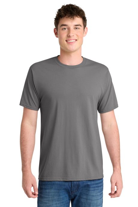 Port & Co Men's   Performance Blend Tee