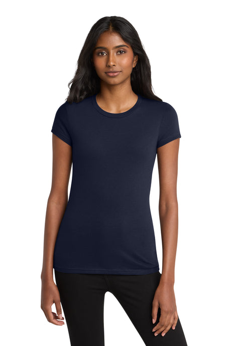 District Women's   Fitted Very Important Tee